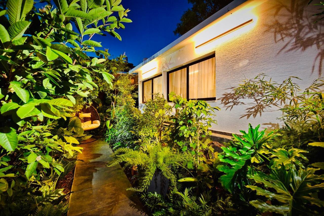 אדמת הארץ - Admat Haaretz Villa Hazon Luaran gambar