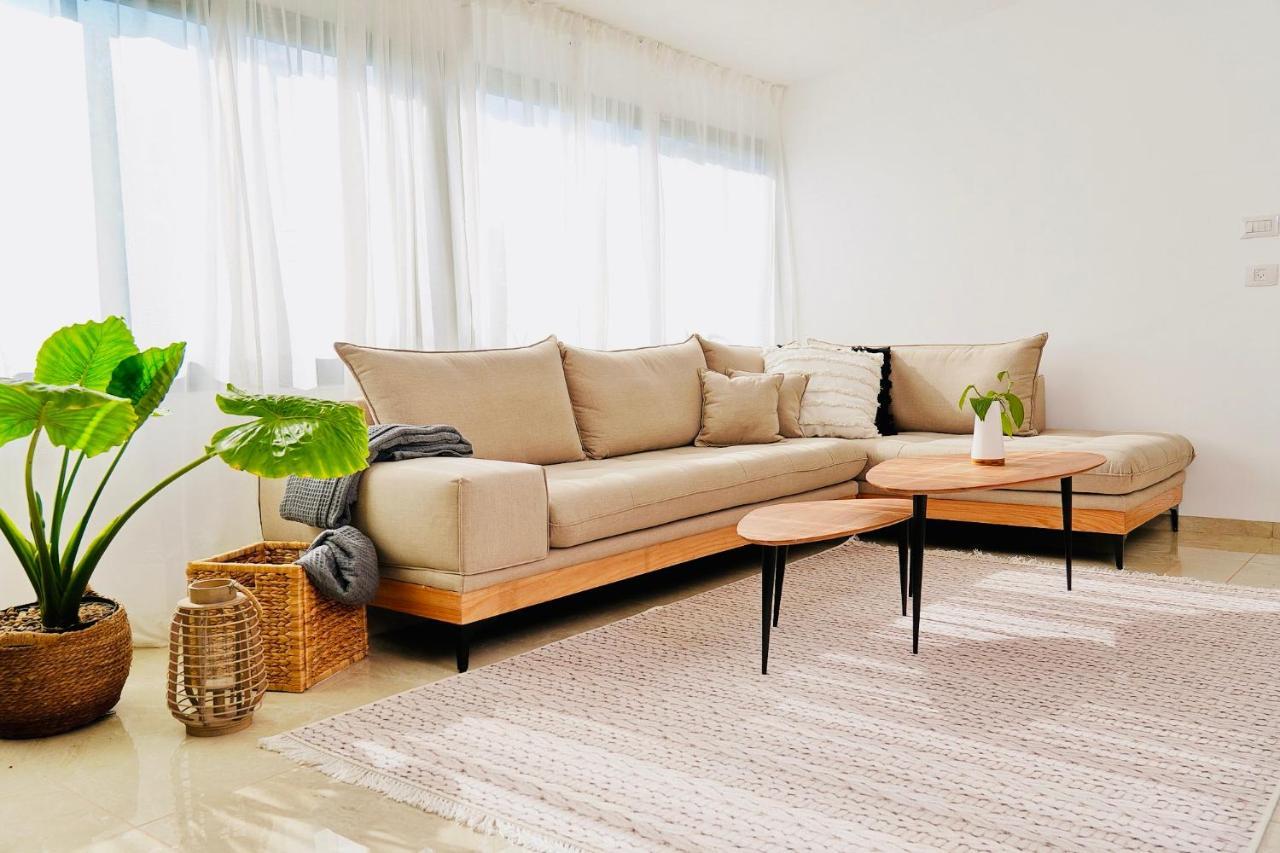 אדמת הארץ - Admat Haaretz Villa Hazon Luaran gambar