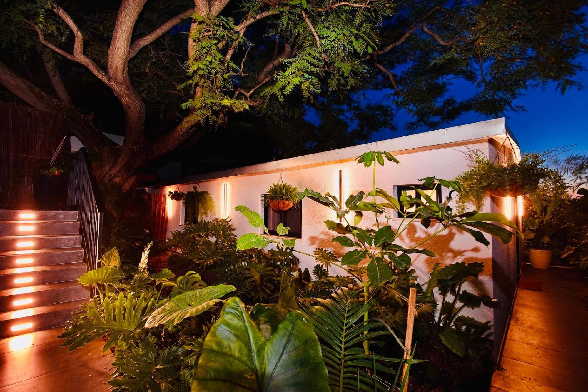 אדמת הארץ - Admat Haaretz Villa Hazon Luaran gambar