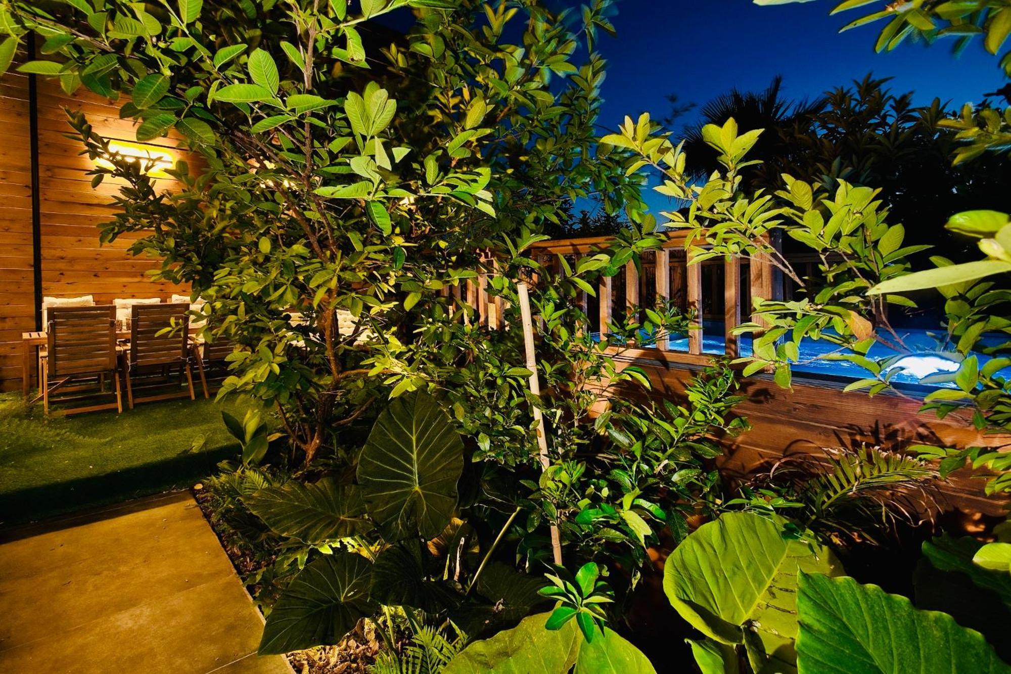 אדמת הארץ - Admat Haaretz Villa Hazon Luaran gambar