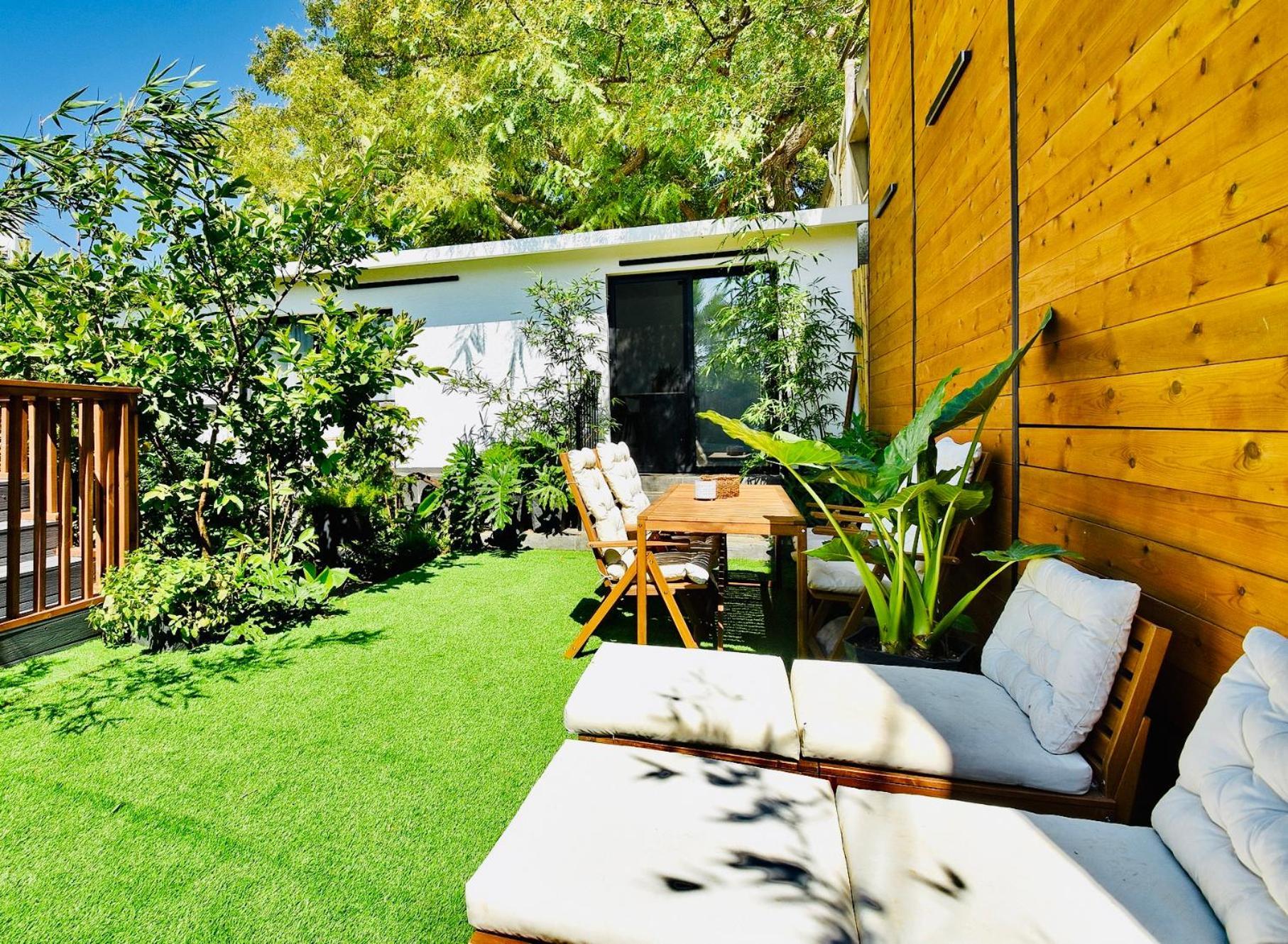 אדמת הארץ - Admat Haaretz Villa Hazon Luaran gambar